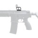 ٥ץƥ MOJ å ɥåȥ С ԥƥˡ 饤ޥ Vector Optics MOJ Red Dot Lower 1/3 Co-Witness Cantilever Picatinny Riser Mount SCRA-71
