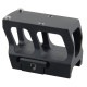 ٥ץƥ MOJ å ɥåȥ С ԥƥˡ 饤ޥ Vector Optics MOJ Red Dot Lower 1/3 Co-Witness Cantilever Picatinny Riser Mount SCRA-71