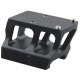 ٥ץƥ MOJ å ɥåȥ С ԥƥˡ 饤ޥ Vector Optics MOJ Red Dot Lower 1/3 Co-Witness Cantilever Picatinny Riser Mount SCRA-71