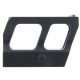 ٥ץƥ MOJ å ɥåȥ С ԥƥˡ 饤ޥ Vector Optics MOJ Red Dot Lower 1/3 Co-Witness Cantilever Picatinny Riser Mount SCRA-71