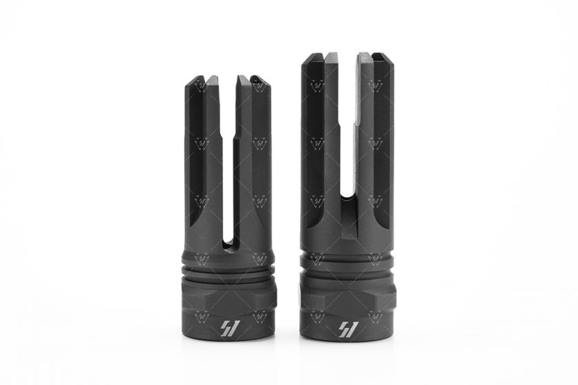 ���ȥ饤����������ȥ꡼ Venom Flash Hider for .223/5.56 or .308/7.62 Strike Industries