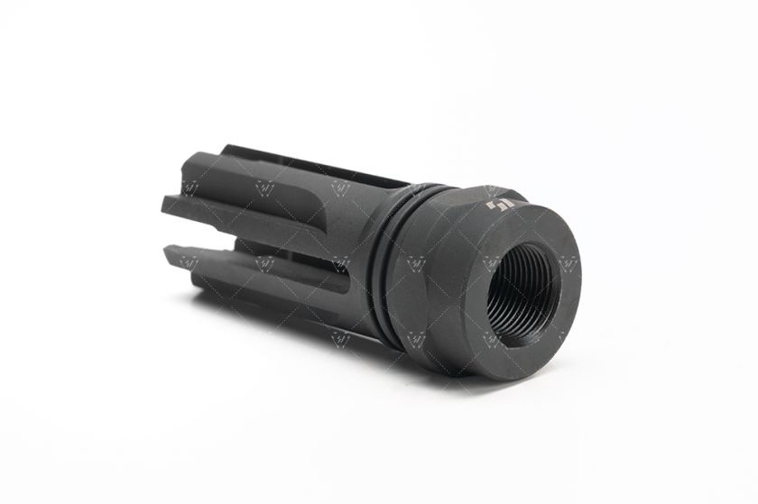 ���ȥ饤����������ȥ꡼ Venom Flash Hider for .223/5.56 or .308/7.62 Strike Industries