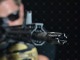 ���ȥ饤����������ȥ꡼ Venom Flash Hider for .223/5.56 or .308/7.62 Strike Industries
