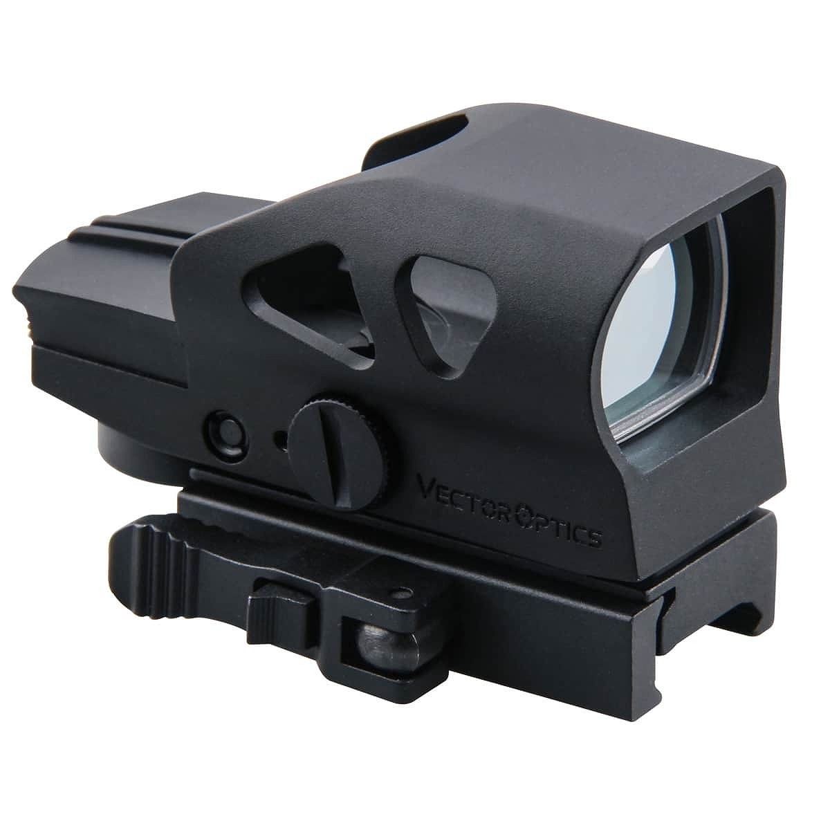 �٥��������ץƥ����� �ɥåȥ����� Ratchet 1x23x34 Red Dot Sight Vector Optics SCRD-23