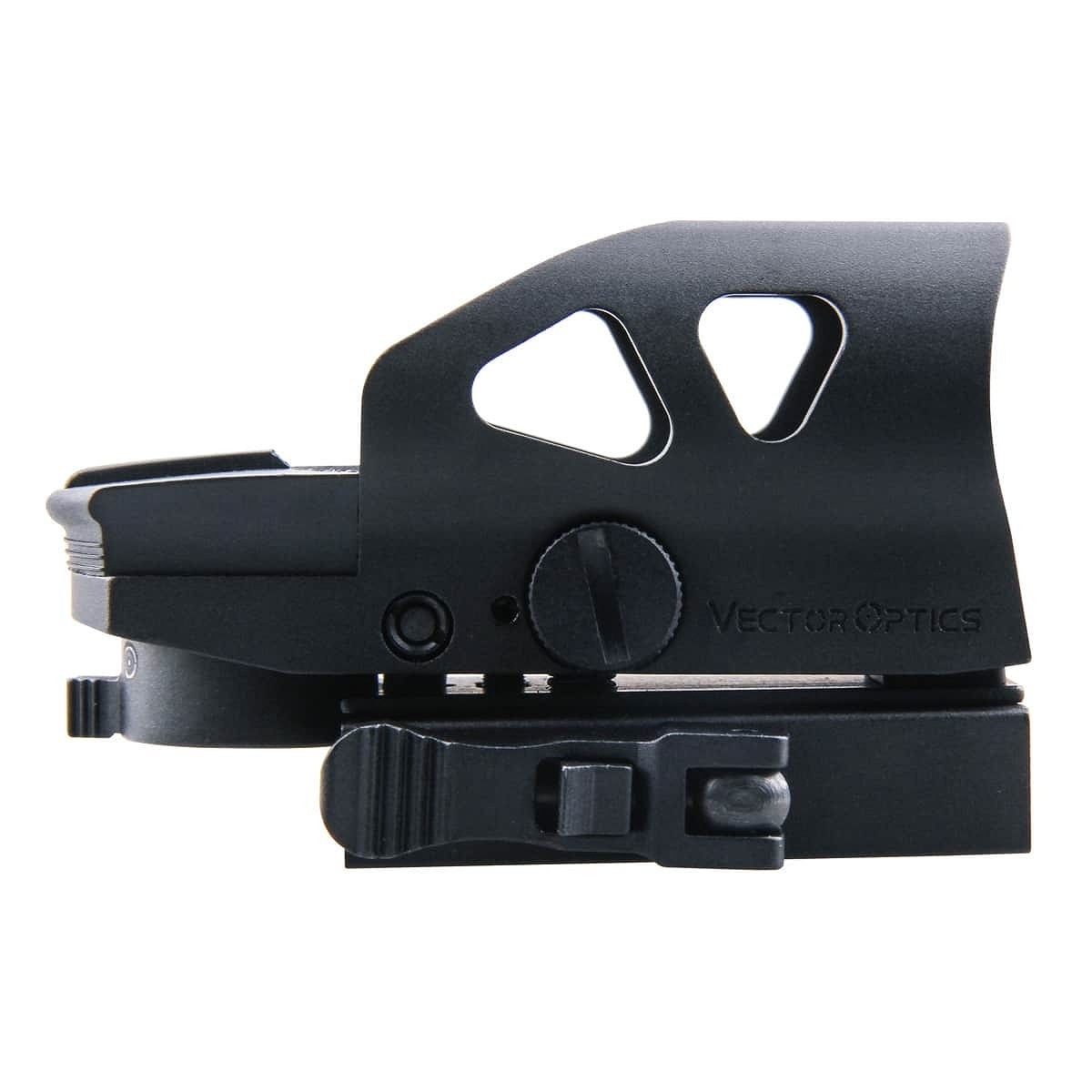 �٥��������ץƥ����� �ɥåȥ����� Ratchet 1x23x34 Red Dot Sight Vector Optics SCRD-23