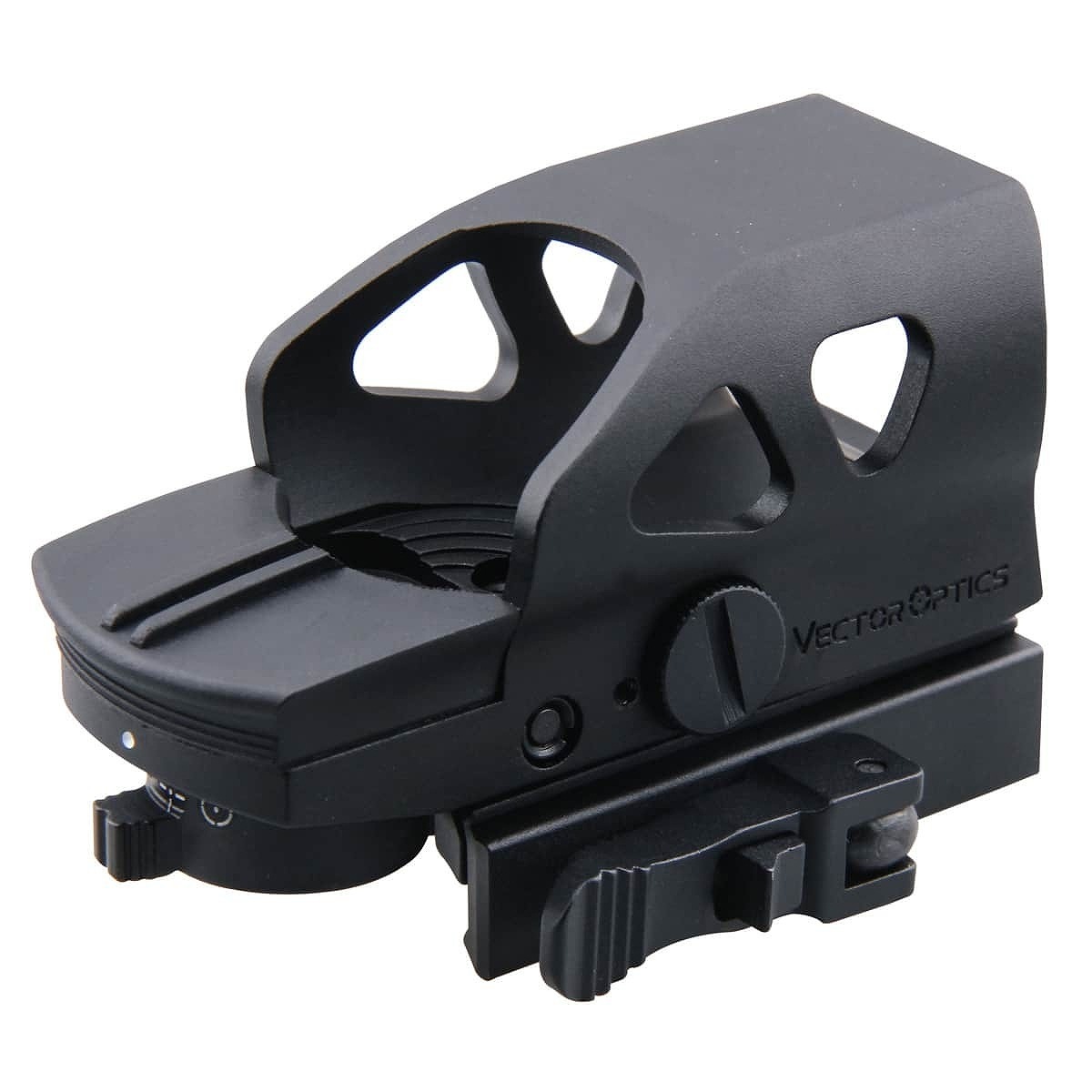 �٥��������ץƥ����� �ɥåȥ����� Ratchet 1x23x34 Red Dot Sight Vector Optics SCRD-23