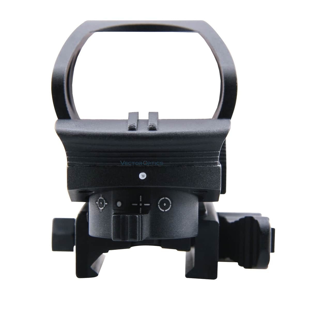�٥��������ץƥ����� �ɥåȥ����� Ratchet 1x23x34 Red Dot Sight Vector Optics SCRD-23