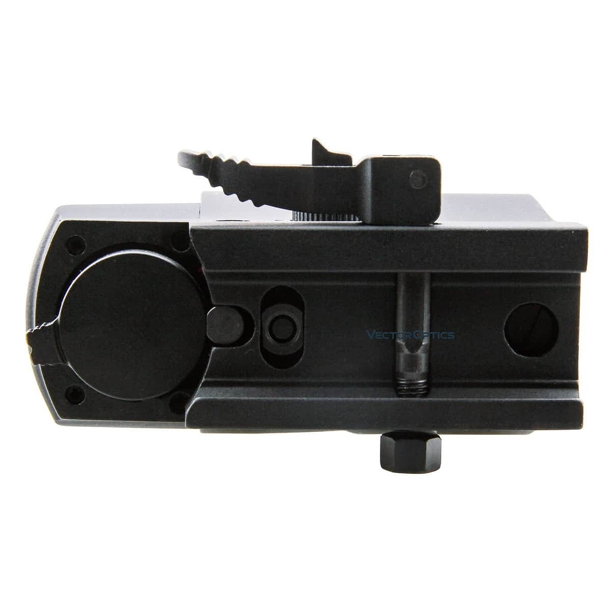 �٥��������ץƥ����� �ɥåȥ����� Ratchet 1x23x34 Red Dot Sight Vector Optics SCRD-23