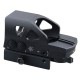 �٥��������ץƥ����� �ɥåȥ����� Ratchet 1x23x34 Red Dot Sight Vector Optics SCRD-23