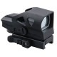 �٥��������ץƥ����� �ɥåȥ����� Ratchet 1x23x34 Red Dot Sight Vector Optics SCRD-23