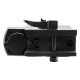 �٥��������ץƥ����� �ɥåȥ����� Ratchet 1x23x34 Red Dot Sight Vector Optics SCRD-23