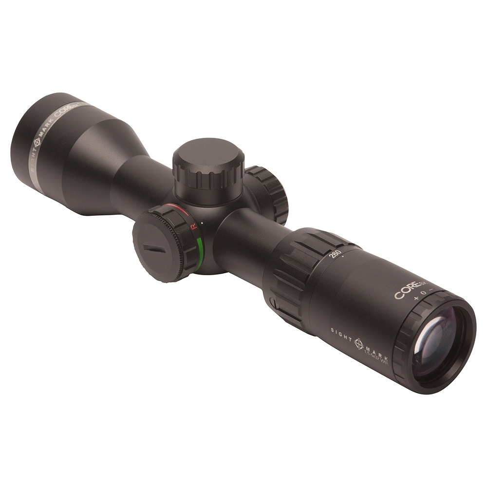 �����ȥޡ��� �饤�ե륹������ Core SX 1.5-4.5x32 Crossbow Scope Sightmark SM13060