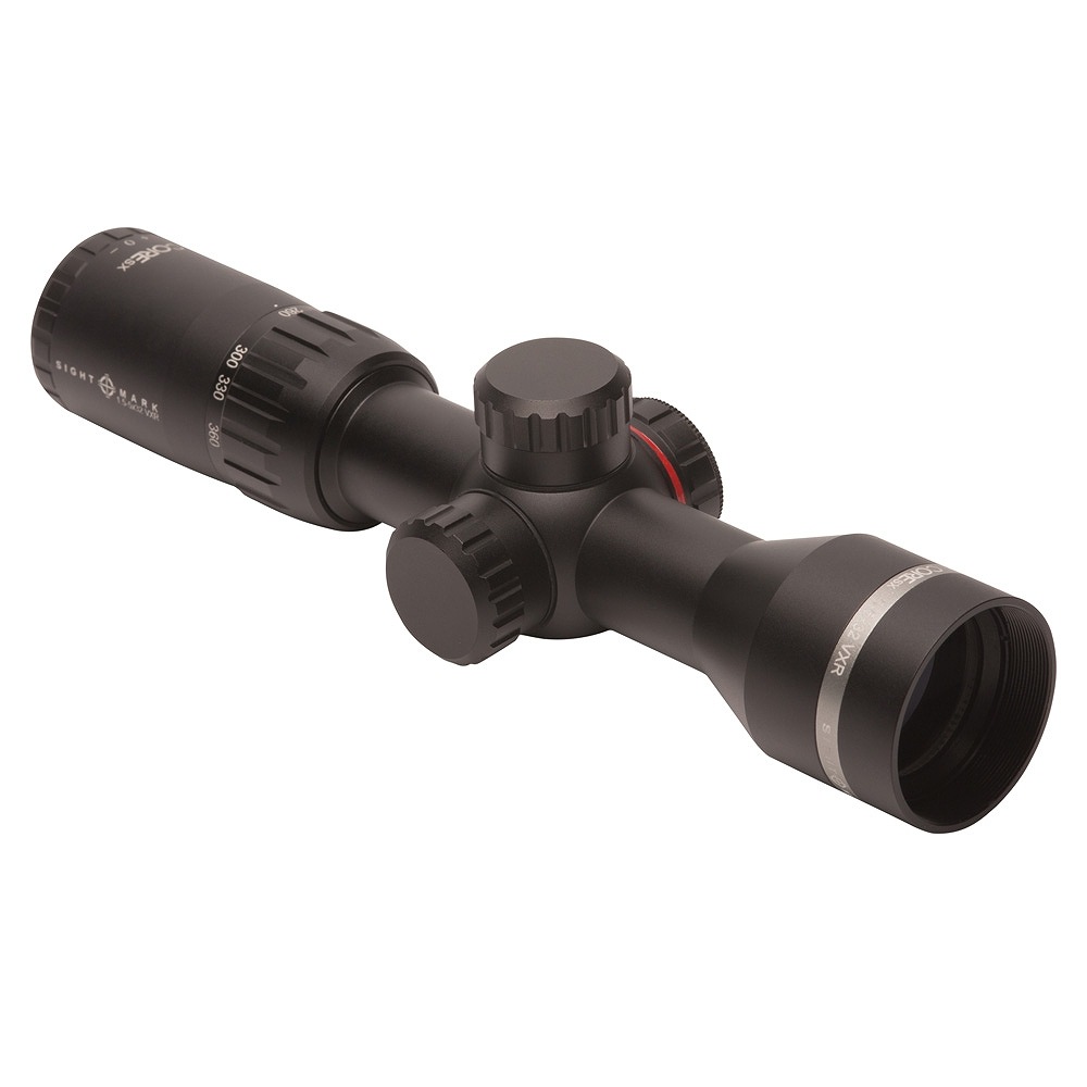 サイトマーク ライフルスコープ Core SX 1.54.5x32 Crossbow Scope Sightmark SM13060