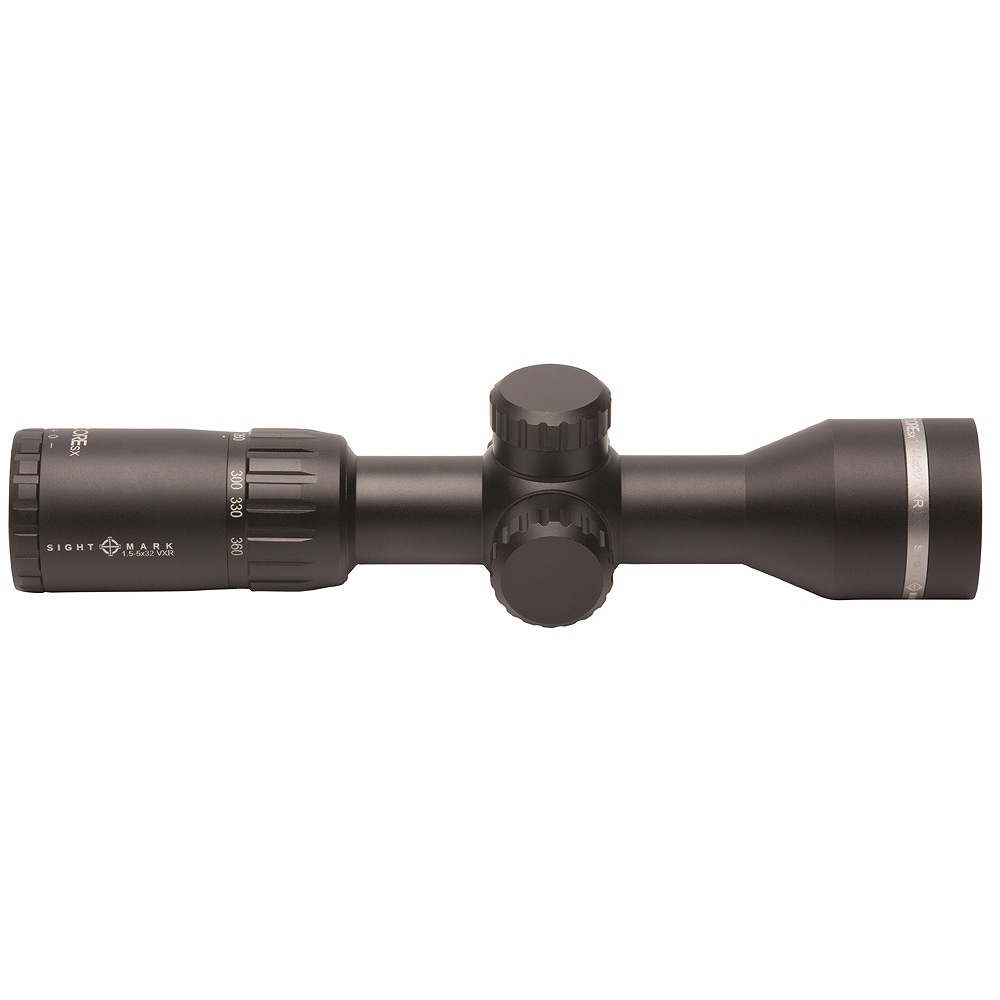 �����ȥޡ��� �饤�ե륹������ Core SX 1.5-4.5x32 Crossbow Scope Sightmark SM13060