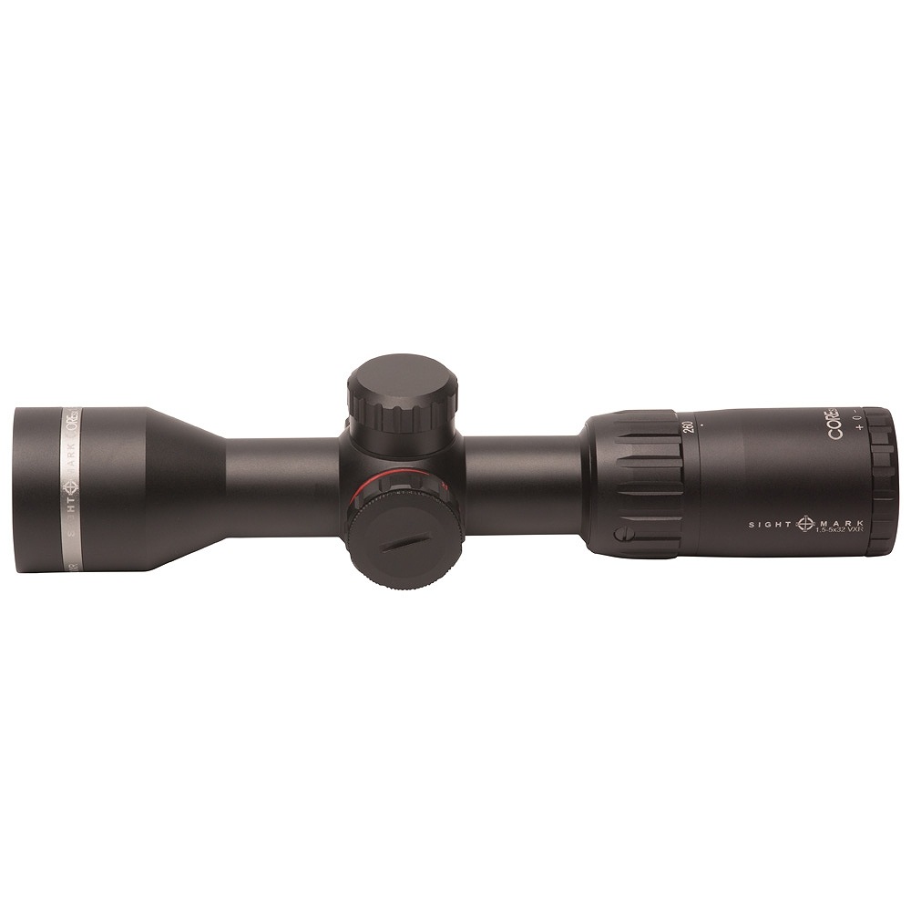 �����ȥޡ��� �饤�ե륹������ Core SX 1.5-4.5x32 Crossbow Scope Sightmark SM13060