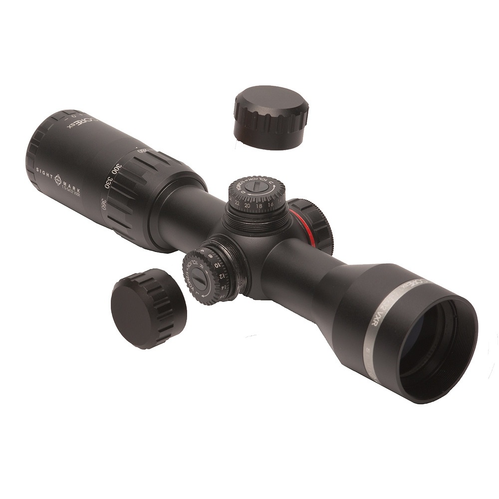 �����ȥޡ��� �饤�ե륹������ Core SX 1.5-4.5x32 Crossbow Scope Sightmark SM13060