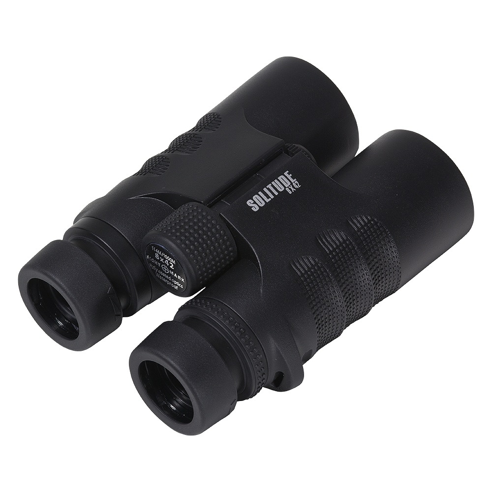 �����ȥޡ��� �д�� Solitude 8x42 Binoculars Sightmark SM12002