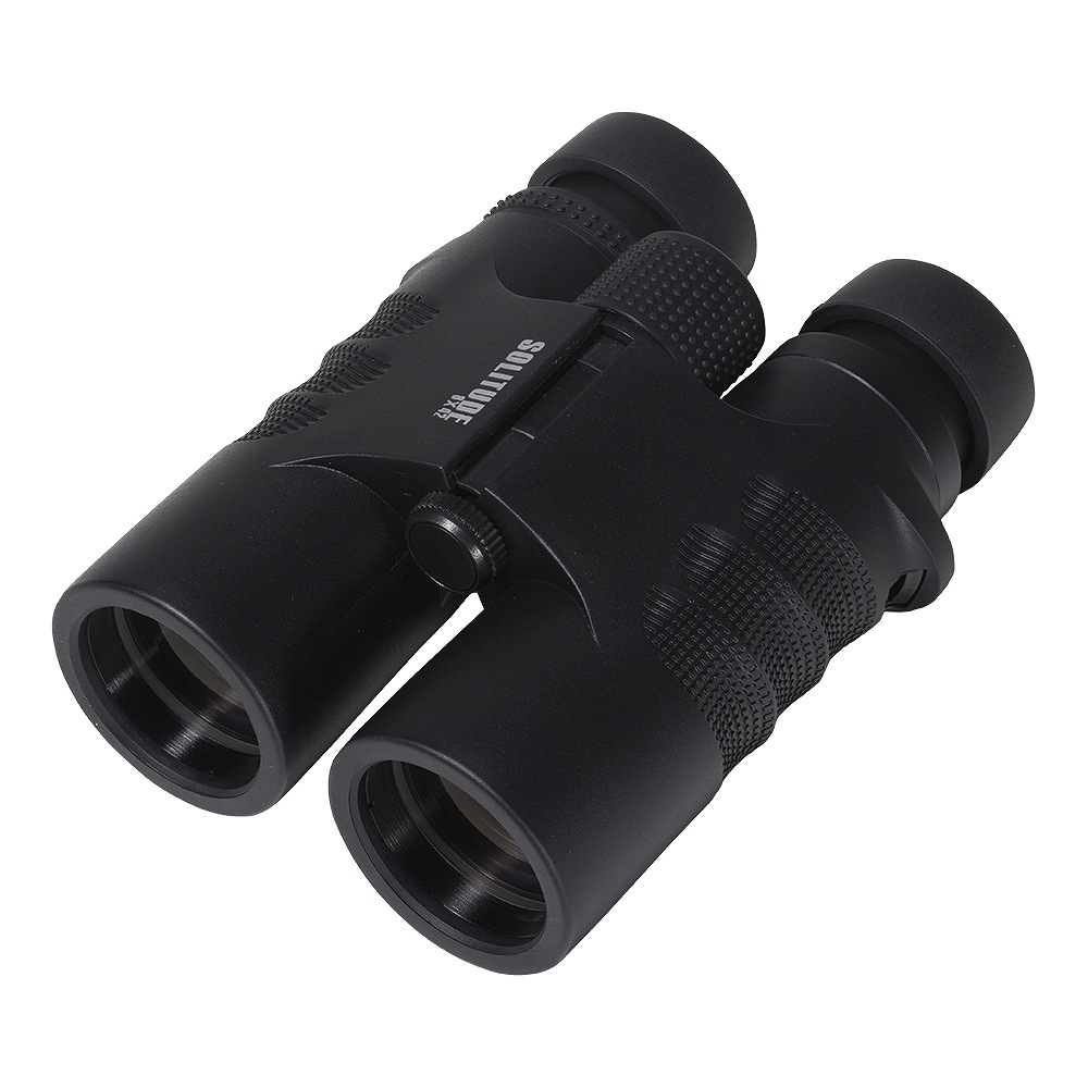 �����ȥޡ��� �д�� Solitude 8x42 Binoculars Sightmark SM12002