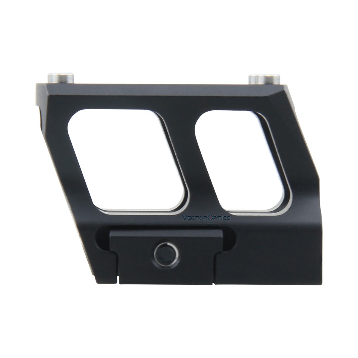٥ץƥ MAG å ɥåȥ С ԥƥˡ 饤ޥ Vector Optics MAG Red Dot Lower 1/3 Co-Witness Cantilever Picatinny Riser Mount SCRA-73