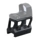 ٥ץƥ MAG å ɥåȥ С ԥƥˡ 饤ޥ Vector Optics MAG Red Dot Lower 1/3 Co-Witness Cantilever Picatinny Riser Mount SCRA-73