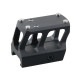 ٥ץƥ MAG å ɥåȥ С ԥƥˡ 饤ޥ Vector Optics MAG Red Dot Lower 1/3 Co-Witness Cantilever Picatinny Riser Mount SCRA-73