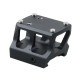 ٥ץƥ MAG å ɥåȥ С ԥƥˡ 饤ޥ Vector Optics MAG Red Dot Lower 1/3 Co-Witness Cantilever Picatinny Riser Mount SCRA-73