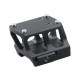 ٥ץƥ MAG å ɥåȥ С ԥƥˡ 饤ޥ Vector Optics MAG Red Dot Lower 1/3 Co-Witness Cantilever Picatinny Riser Mount SCRA-73