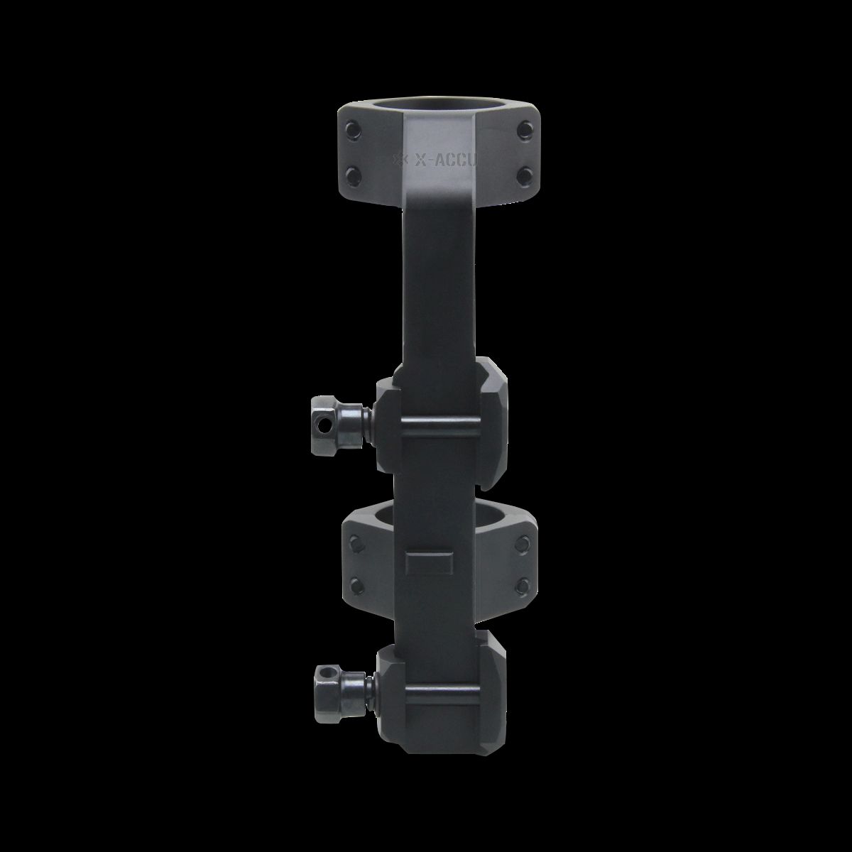 �٥��������ץƥ����� 30mm ���ԡ��� �������ƥ�ɥԥ��ƥ��ˡ� 20MOA �ޥ���� AR�� Vector Optics 30mm 20MOA 1-Piece Extended Picatinny AR Mount XASR-3032