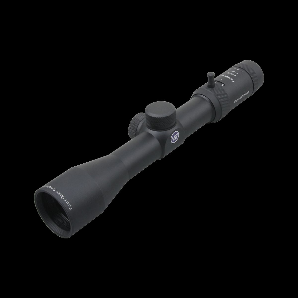 �٥��������ץƥ����� �饤�ե륹������ �ե쥹��������˥����ѥ3-9x40 Vector Optics Forester JR. 3-9x40 Riflescope SCOM-35