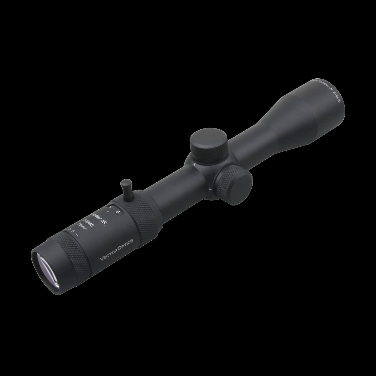 �٥��������ץƥ����� �饤�ե륹������ �ե쥹��������˥����ѥ3-9x40 Vector Optics Forester JR. 3-9x40 Riflescope SCOM-35