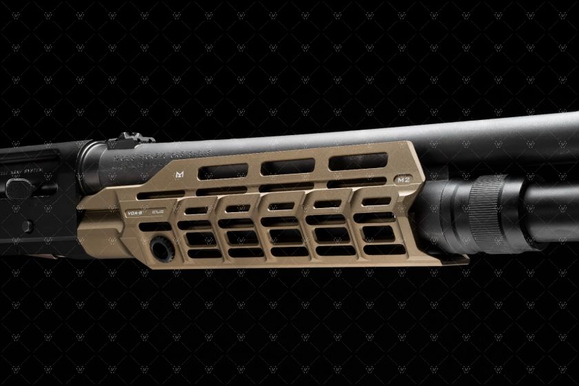 ���ȥ饤����������ȥ꡼ VOA Handguard for Benelli M2 Strike Industries