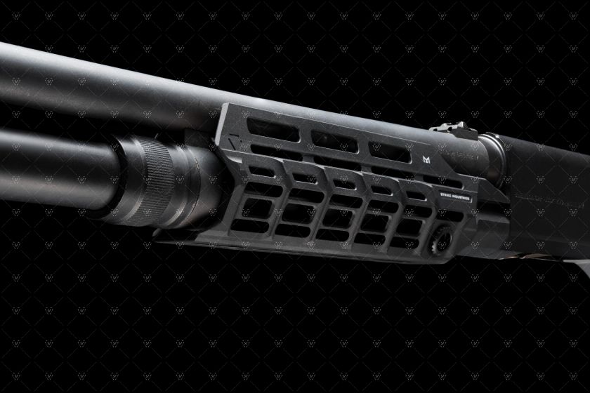 ���ȥ饤����������ȥ꡼ VOA Handguard for Benelli M2 Strike Industries