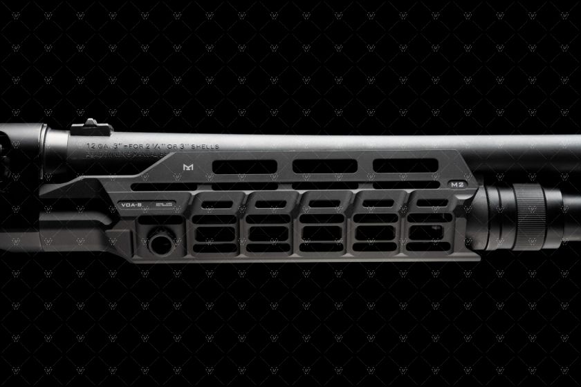 ���ȥ饤����������ȥ꡼ VOA Handguard for Benelli M2 Strike Industries