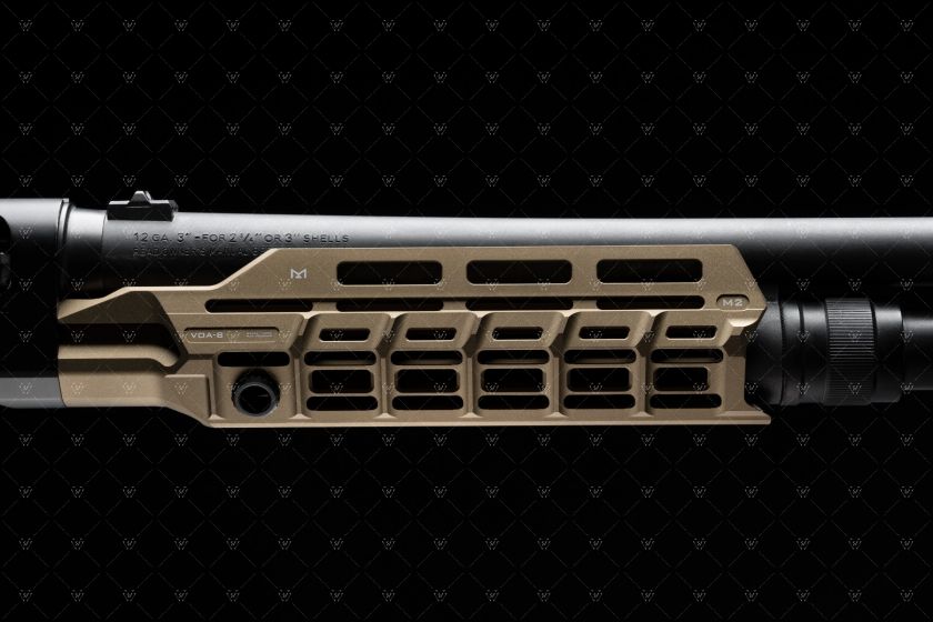 ���ȥ饤����������ȥ꡼ VOA Handguard for Benelli M2 Strike Industries