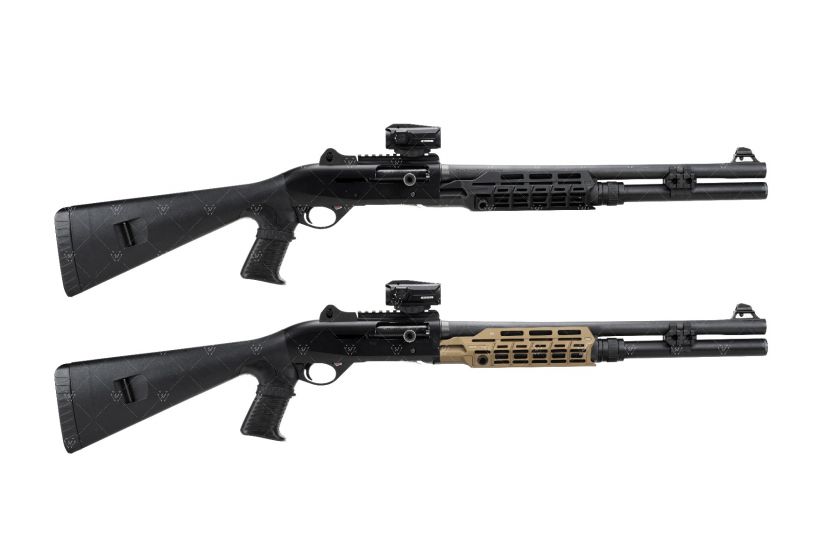 ���ȥ饤����������ȥ꡼ VOA Handguard for Benelli M2 Strike Industries