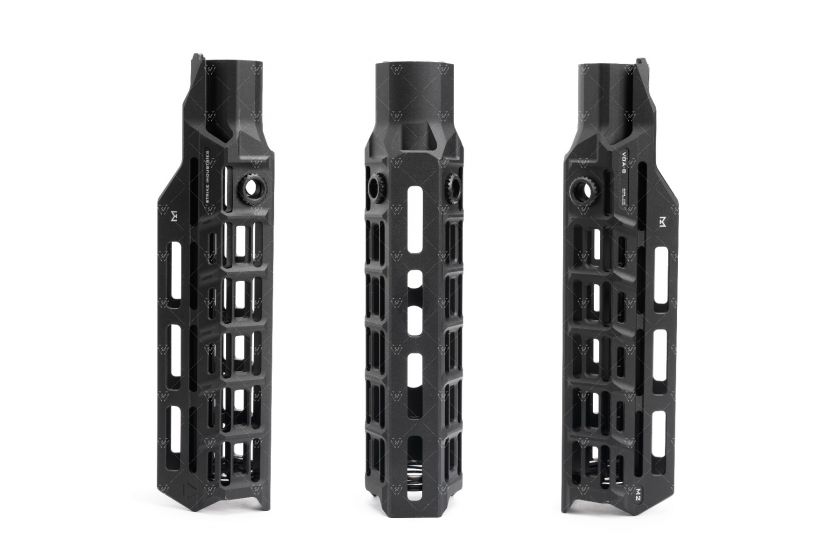 ���ȥ饤����������ȥ꡼ VOA Handguard for Benelli M2 Strike Industries