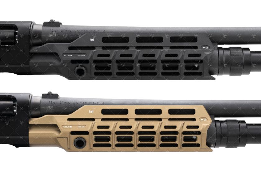���ȥ饤����������ȥ꡼ VOA Handguard for Benelli M2 Strike Industries