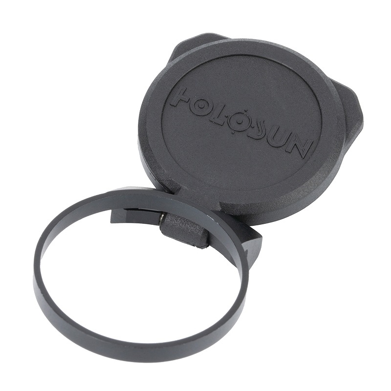 ホロサン フリップアップキャップ HOLOSUN Flip-backs | TSUBOMI