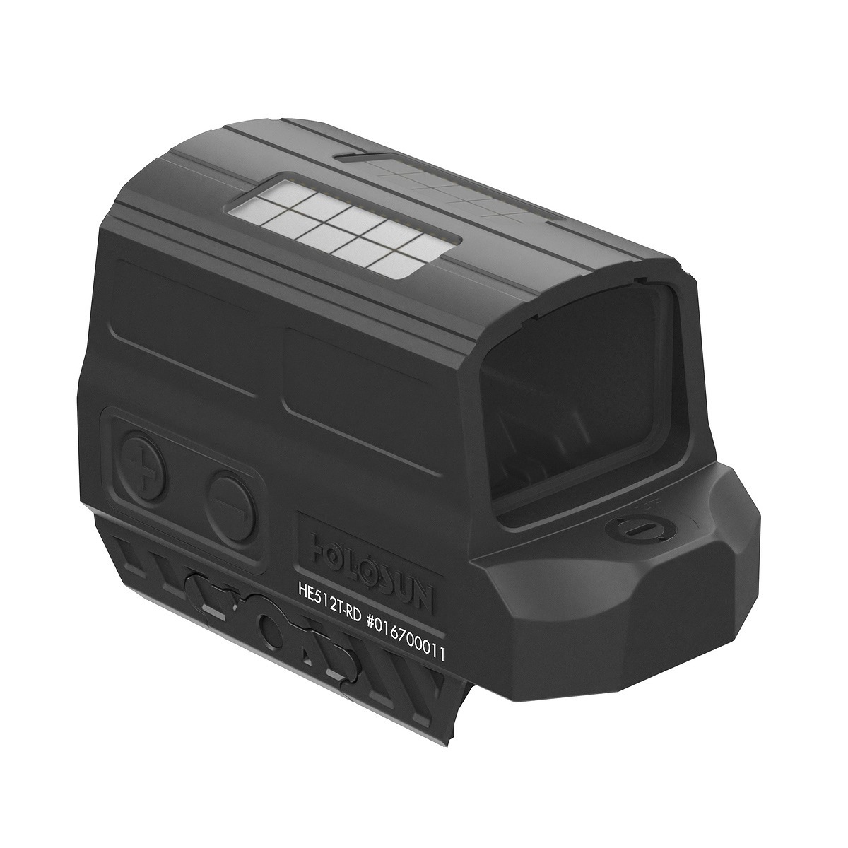 �ۥ����� �ɥåȥ����� HE512T-GR HOLOSUN