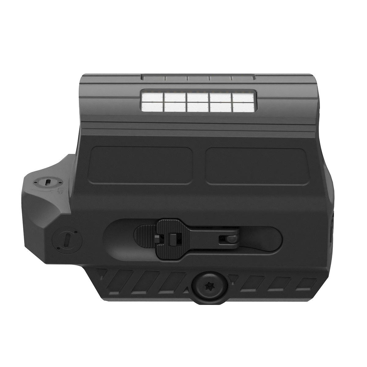 �ۥ����� �ɥåȥ����� HE512T-GR HOLOSUN