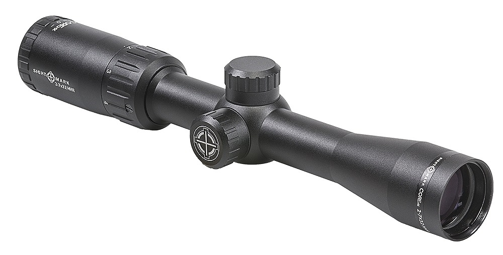 �����ȥޡ��� �饤�ե륹������ Core HX 2-7x32 HHR Hog Hunter Riflescope Sightmark SM13067HHR
