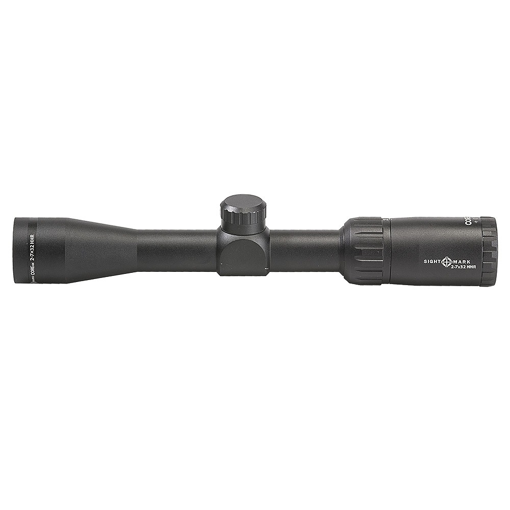�����ȥޡ��� �饤�ե륹������ Core HX 2-7x32 HHR Hog Hunter Riflescope Sightmark SM13067HHR