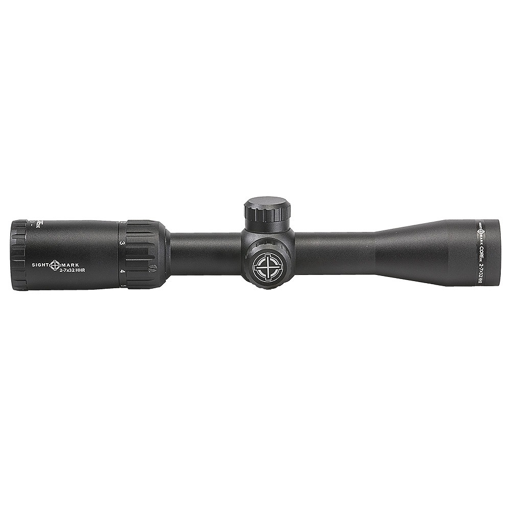 �����ȥޡ��� �饤�ե륹������ Core HX 2-7x32 HHR Hog Hunter Riflescope Sightmark SM13067HHR