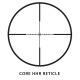 �����ȥޡ��� �饤�ե륹������ Core HX 2-7x32 HHR Hog Hunter Riflescope Sightmark SM13067HHR