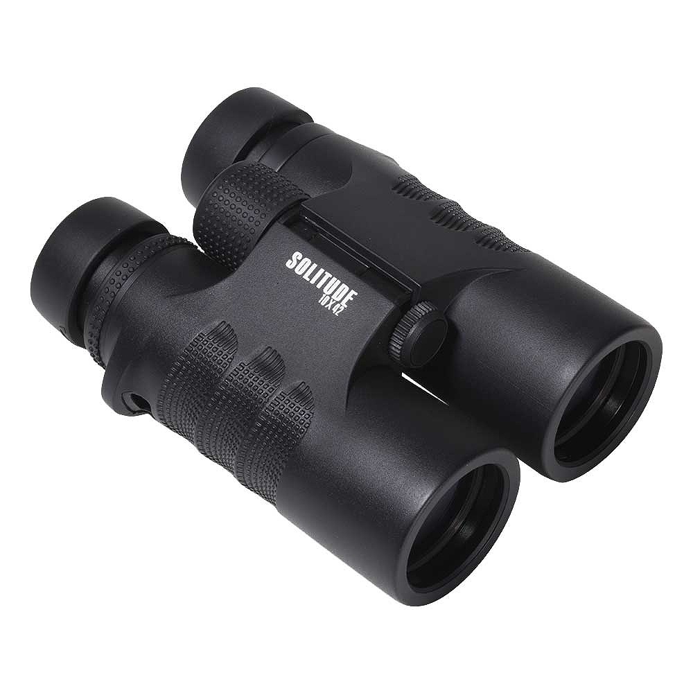 �����ȥޡ��� �д�� Solitude 10x42 Binoculars Sightmark SM12003