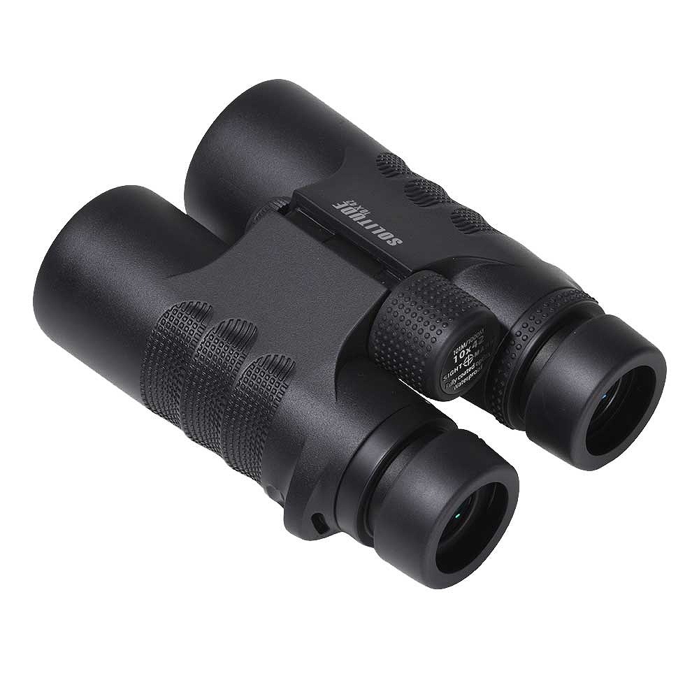 �����ȥޡ��� �д�� Solitude 10x42 Binoculars Sightmark SM12003