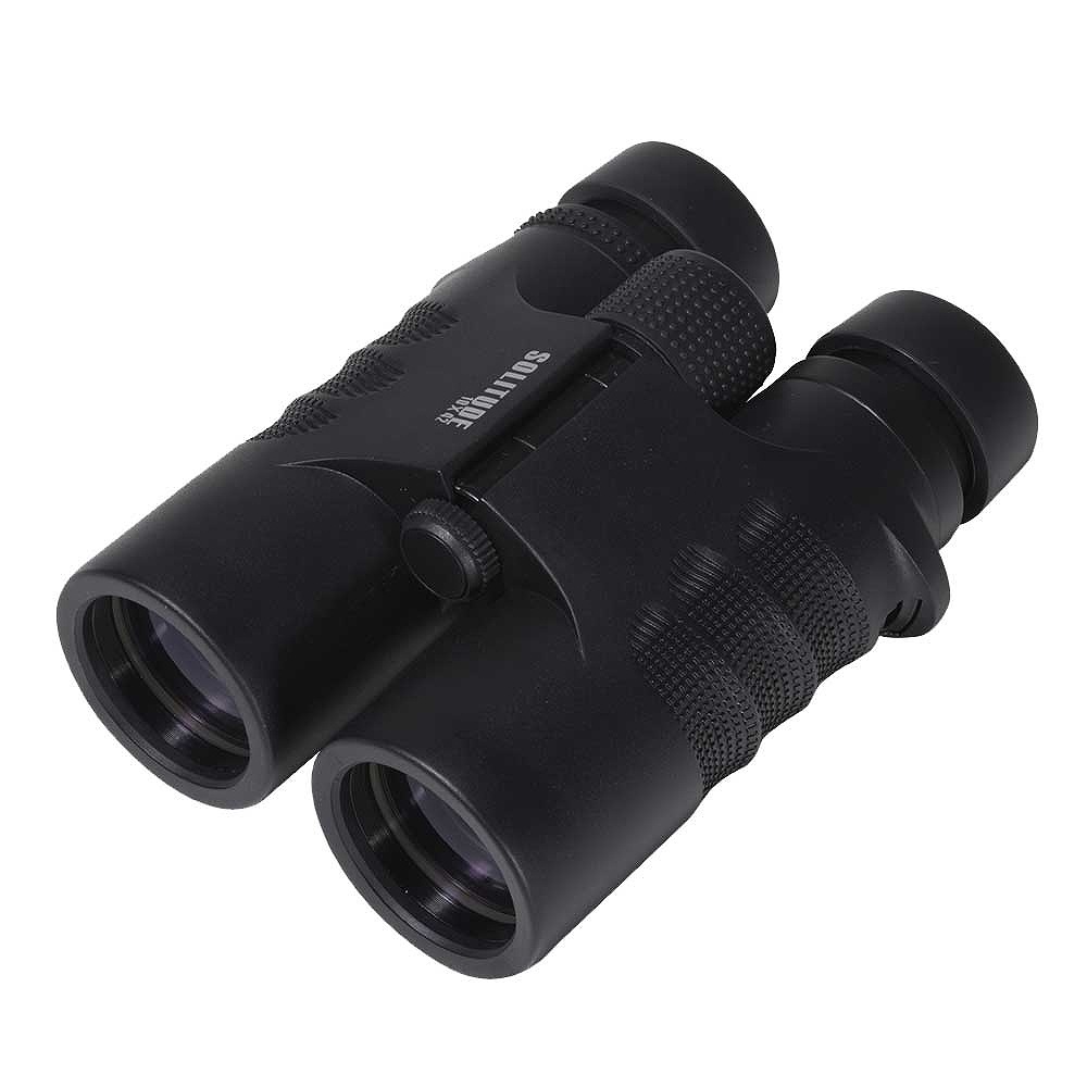 �����ȥޡ��� �д�� Solitude 10x42 Binoculars Sightmark SM12003