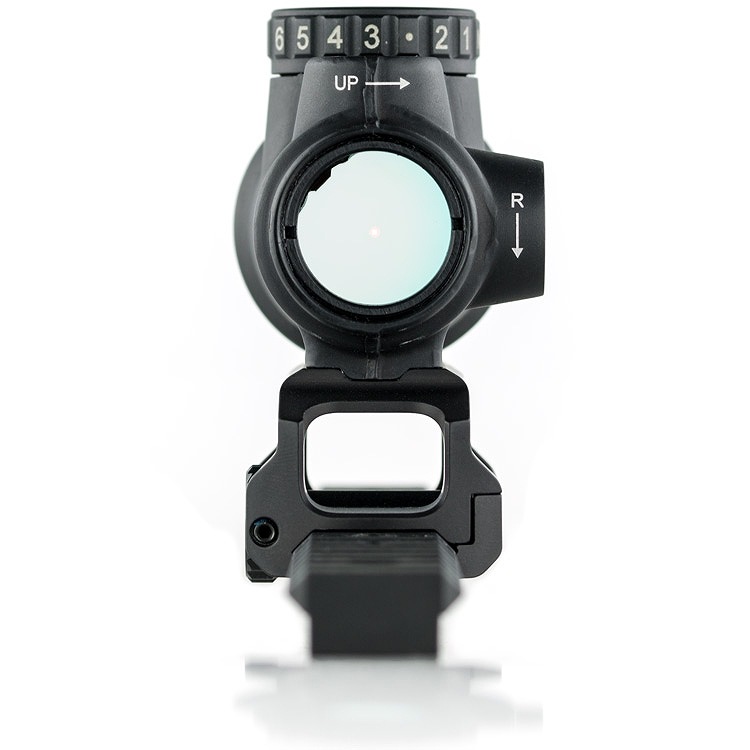 顼 ɥåȥȥޥ Trijicon MRO 1.42 SCALARWORKS LEAP/05 Standalone Mount (1.42'' height) SW0500