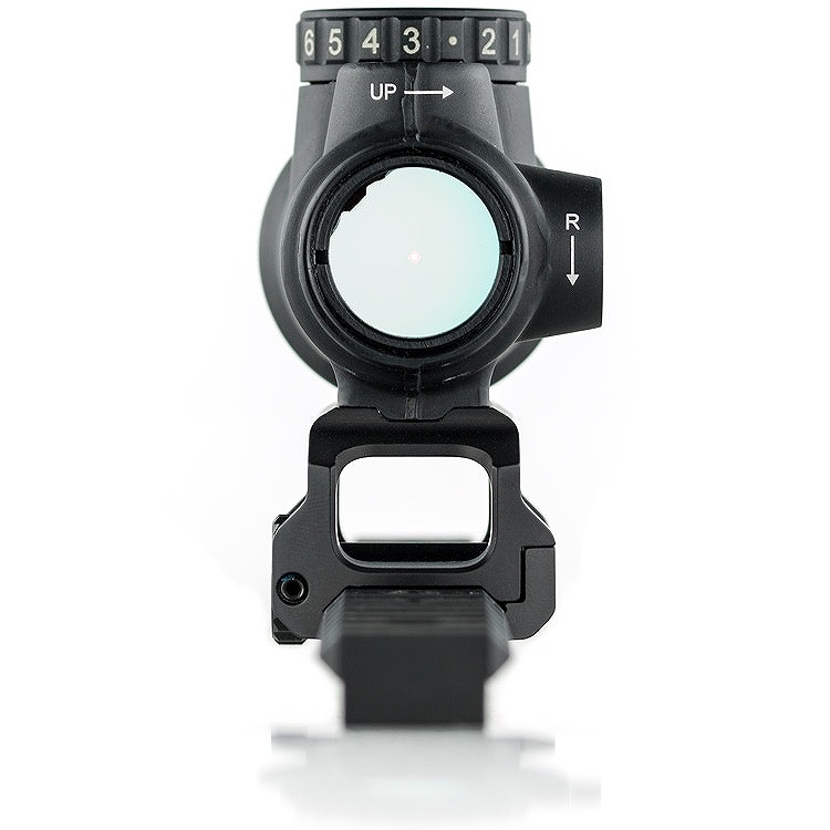 顼 ɥåȥȥޥ Trijicon MRO 1.42 SCALARWORKS LEAP/05 Standalone Mount (1.42'' height) SW0500