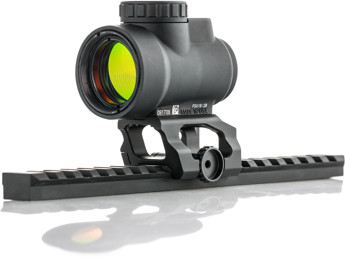 顼 ɥåȥȥޥ Trijicon MRO 1.42 SCALARWORKS LEAP/05 Standalone Mount (1.42'' height) SW0500
